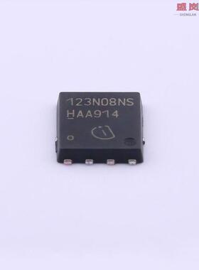 原装正品BSC123N08NS3G[N沟道 80V 11A]
