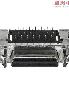 原装正品787082-3[CONN D-TYPE RCPT 28POS R/A SLDR]