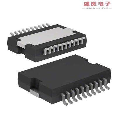 原装正品TLE82092SAAUMA1[IC MOTOR DRIVER 4.4V-5.25V