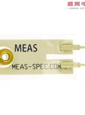 原装正品1005447-1[SENSOR PIEZO FILM VIBRA MASS]