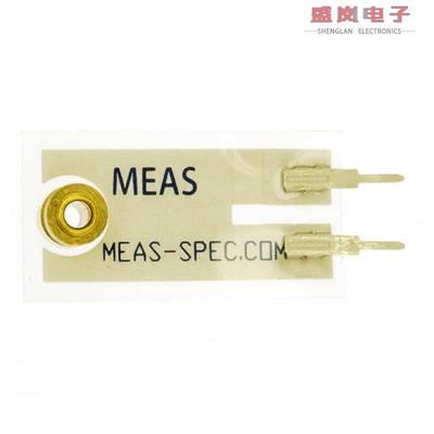 原装正品1005447-1[SENSOR PIEZO FILM VIBRA MASS]