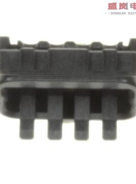 原装正品MX36004XF3[CONN FRONT CAP FOR 2&4POS MX36]