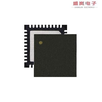 原装正品NRF52820-QDAA-R[BLE/ANT/ 802.15.4/THREAD/Z