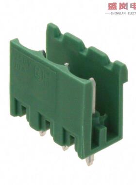 原装正品1753453[TERM B HDR 3POS VERT 5MM]