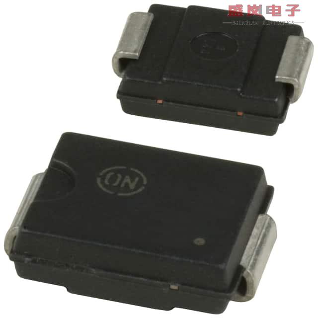 原装正品MURS360T3G[DIODE GEN PURP 600V 3A SMC]