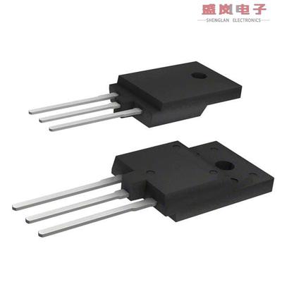 原装正品STGFW40V60DF[IGBT 600V 80A 62.5W TO-3PF]