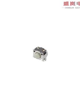 原装正品SKRTLAE010[触觉 4.46x3.5x3.3mm 160gf w