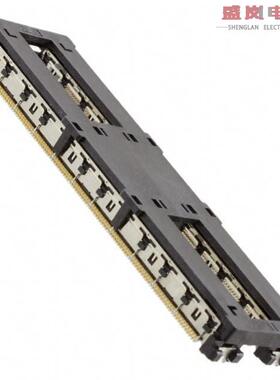 原装正品3-1827233-6[CONN PLUG 440POS SMD GOLD]