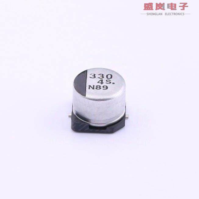 原装正品EEE0GA331WP[330uF 20% 4V]