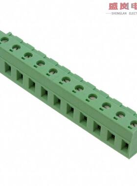 原装正品1767106[TERM B PLUG 12POS STR 7.62MM]