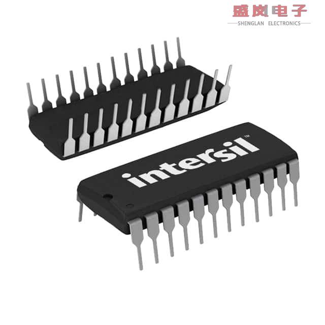 原装正品HIP4086APZ[IC DRVR HALF-BRIDGE 24DIP]