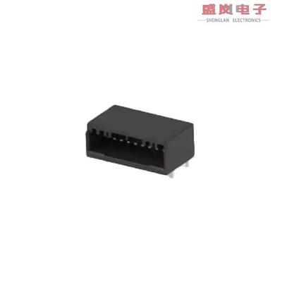原装正品1-1939760-0[CONN HEADER R/A 10POS 2MM]