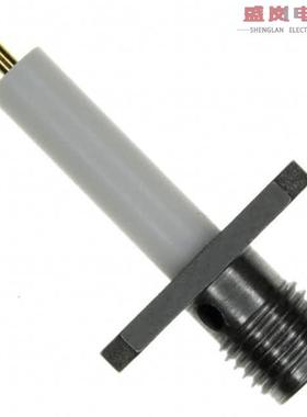 原装正品1052552-1[CONN SMA RCPT STR 50 OHM SOLDER]