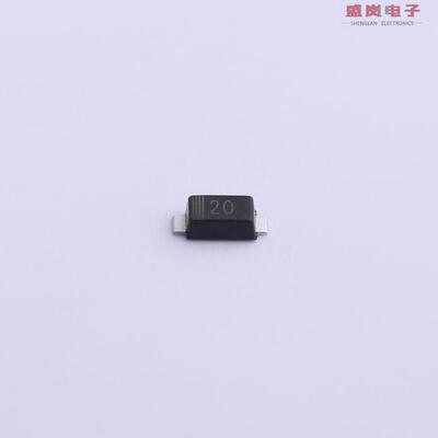 原装正品DSK210[100V 2A 850mV@2A]