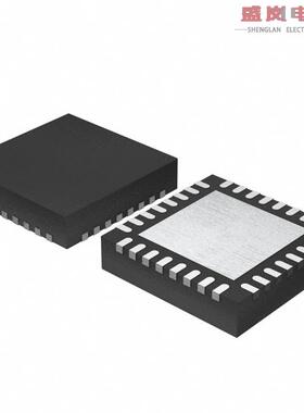 原装正品LPC11U35FHI33/501,[IC MCU 32BIT 64KB FLASH