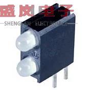 0112F LED 650 正品 Green 553 Red 原装 电路板指示器