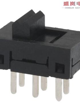 原装正品SSA22[SWITCH SLIDE DPDT 100MA 30V]