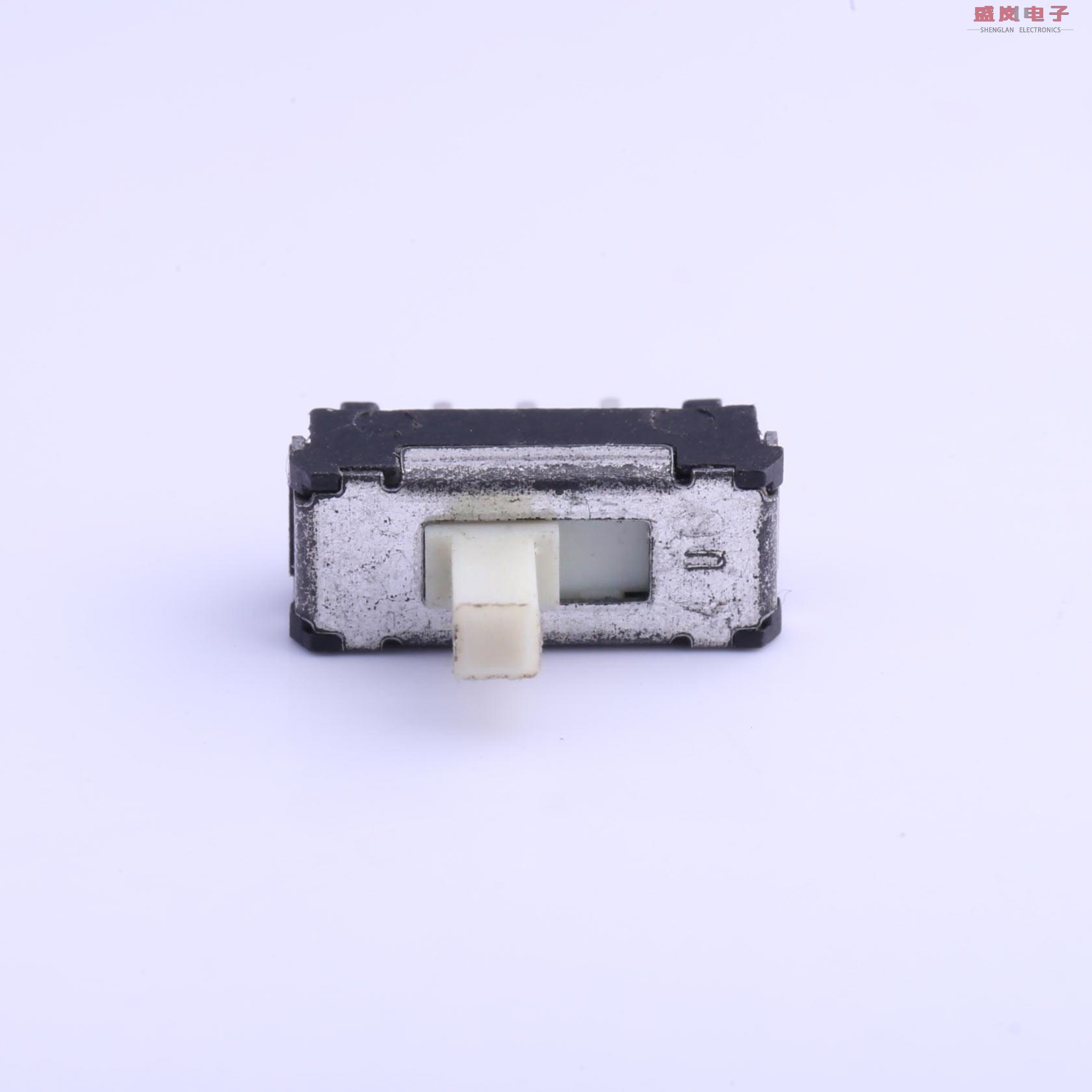 原装正品SSSS912500[滑动 3N1.5N SPDT 寿命1万次