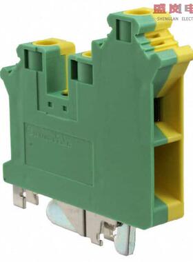 原装正品3001433[CONN TERM BLK GROUND 6-24 AWG]