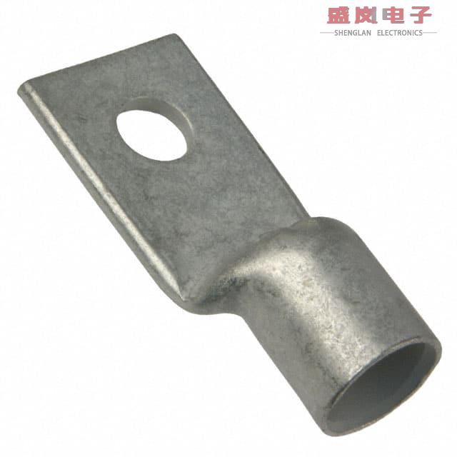 原装正品325201[CONN TERM RECT 2 AWG #1/4]