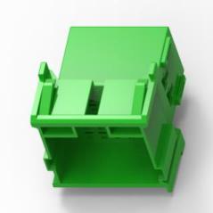 原装正品5-967630-1[FLACHSTE-GEH2,8 21P]