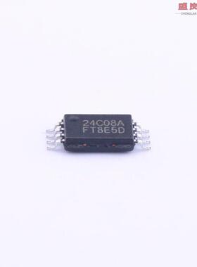 原装正品FT24C08A-ETR-T[FT24C08A-ETR-T]