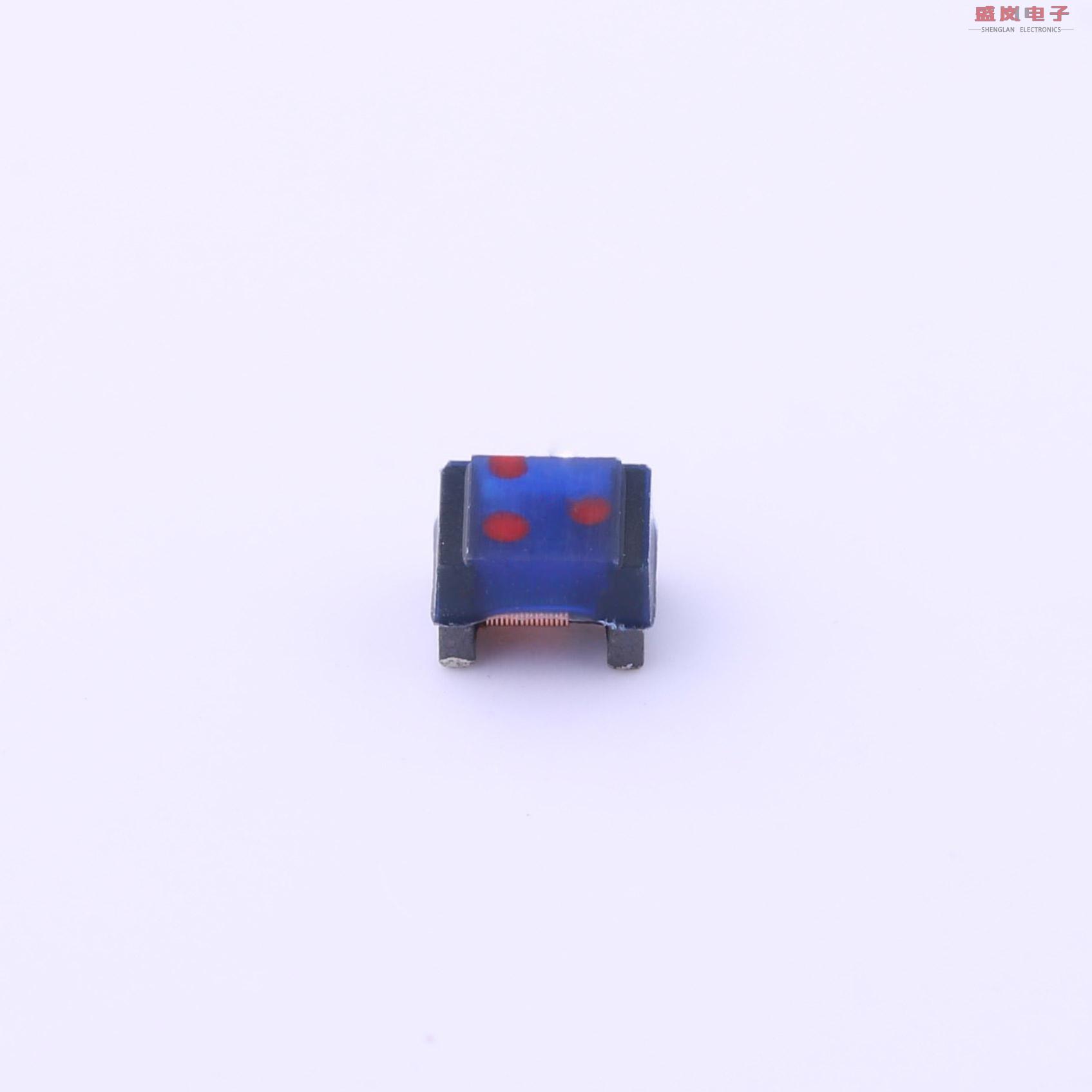 原装正品LSF1210-2R2J-T[2.2uH 5% 1A 650m]