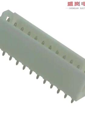 原装正品1-292133-2[CONN HEADER VERT 12POS 2MM]