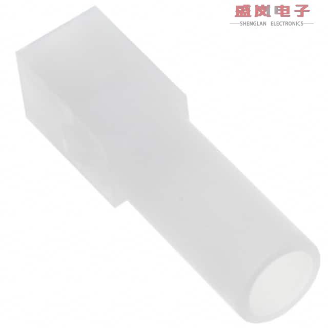 原装正品1-350867-0[CONN PLUG 1POS 94V-2 UNI-MATE]