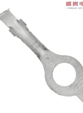 原装正品60553-1[CONN RING CIRC 20-24AWG #6 CRIMP]