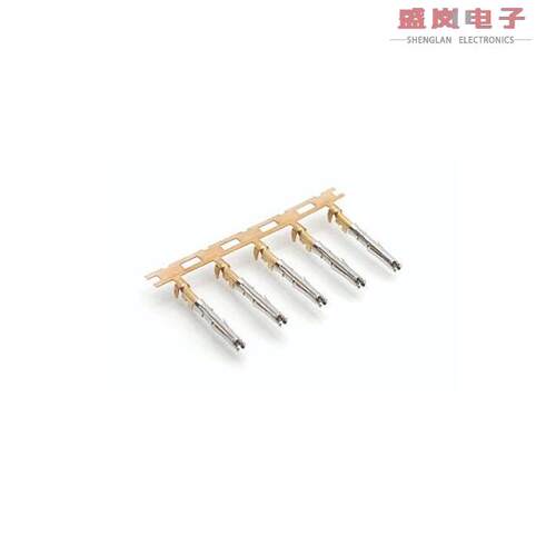 原装正品SS24W1F[CONTACT SOCKET 24-26AWG 20 CRIMP]