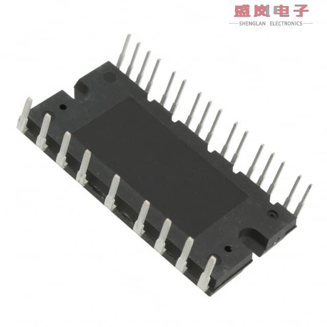 原装正品STGIPS20K60[IGBT IPM MODULE 17A 600V 25SDIP]
