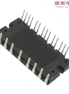 原装正品STGIPS20K60[IGBT IPM MODULE 17A 600V 25SDIP]