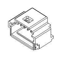 原装正品501568-0607[集管和线壳 1.0 WtB 6Ckt R/AWaf