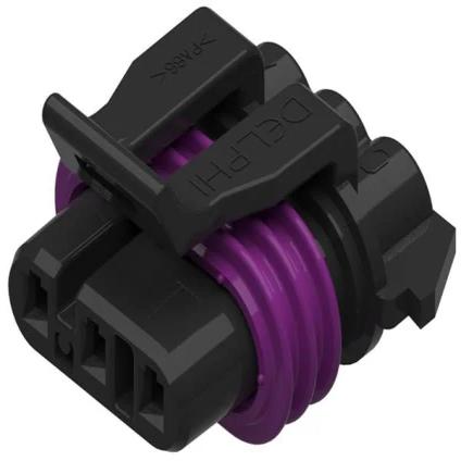 原装正品12059595[汽车 3 Way F M/P 150 Sealed]