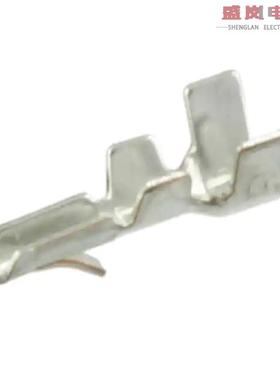 原装正品3-640663-1[CONN TERM WTB 22-26AWG TIN]