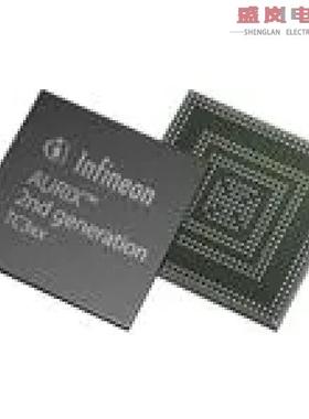 原装正品TC397XX256F300SBCKXUMA1[IC MCU 32BIT 16MB