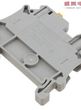 原装正品3046139[CONN TERM BLK DISCONN 10-26AWG]
