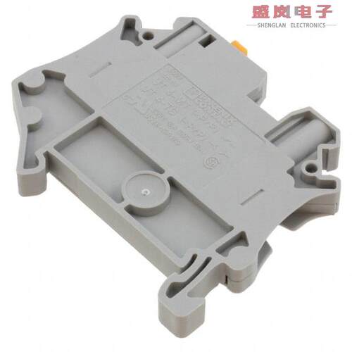 原装正品3046139[CONN TERM BLK DISCONN 10-26AWG]
