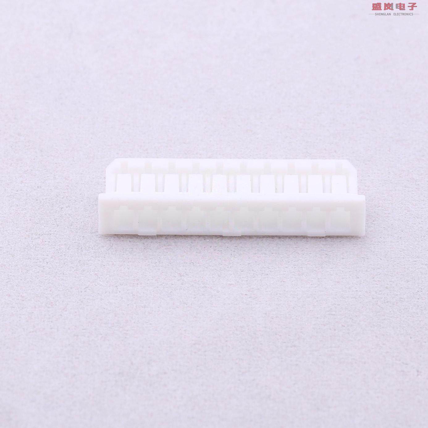 原装正品A2004H-10P[2mm 1x10P]