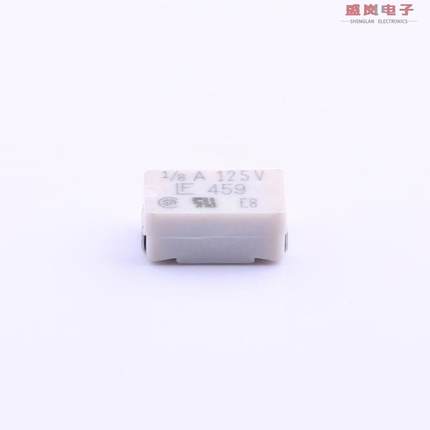 原装正品0459.125UR[125mA 125V]
