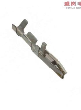 原装正品1-794607-1[CONN SOCKET 26-30AWG CRIMP GOLD]