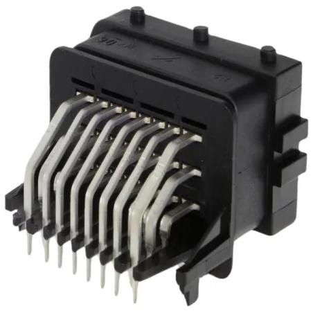 原装正品HCCPHPE24BKA90F[汽车 24 way M Hybrid