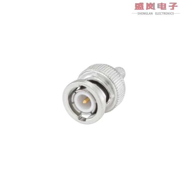 原装正品51S107-106N5[CONN BNC PLUG STR 50OHM CRIMP]