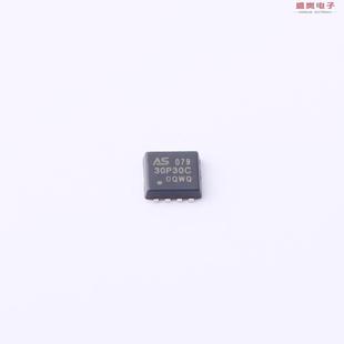 正品 30A ASDM30P30CTD 30V P沟道 原装