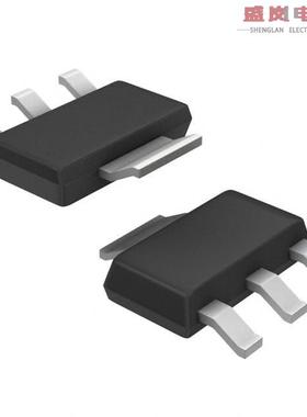 原装正品STN1NF20[MOSFET N-CH 200V 1A SOT-223]