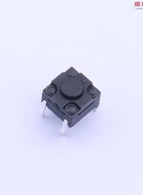 原装正品GT-TC116A-H043-L1[6*6防水轻触 H4.3 1