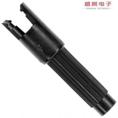 原装正品1-480401-0[CONN RECEPT/CAP 1POS MATE-N-LOK]
