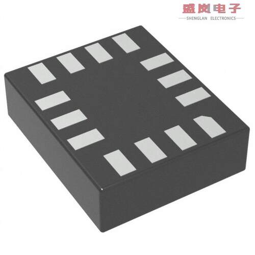 原装正品LSM6DSRTR[INEMO INERTIAL MODULE: 3D ACCELE]