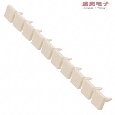 原装正品1401815[ZACK STRIP UNPRINTED 10-SECTION]